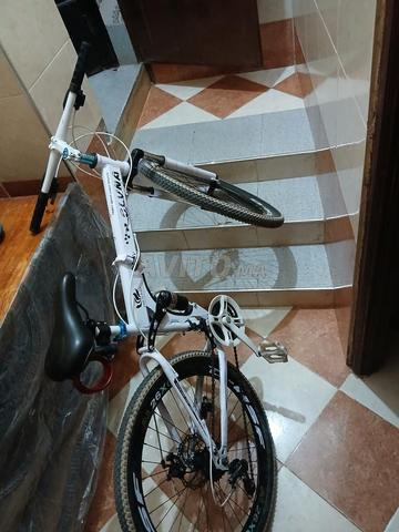 Vélo - 2