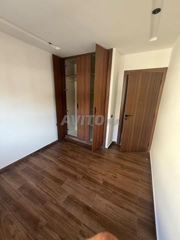 appartement a louer - 2