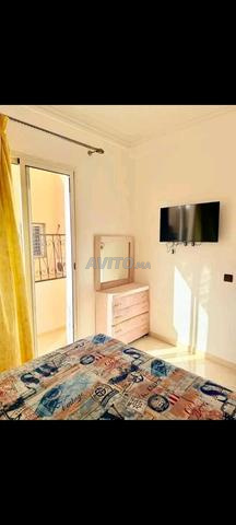 Appartement à louer au 1er étage - 2