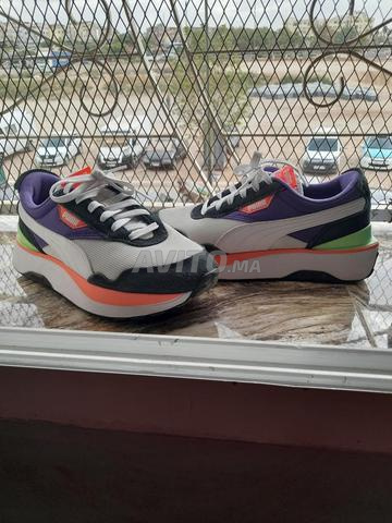 Puma original très propre taille 40 - 2