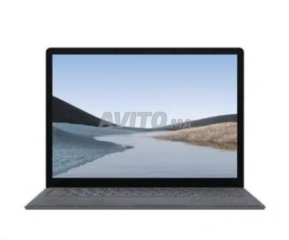  PC Tactile Intel Core i5 – 8 Go RAM – SSD 128 Go
