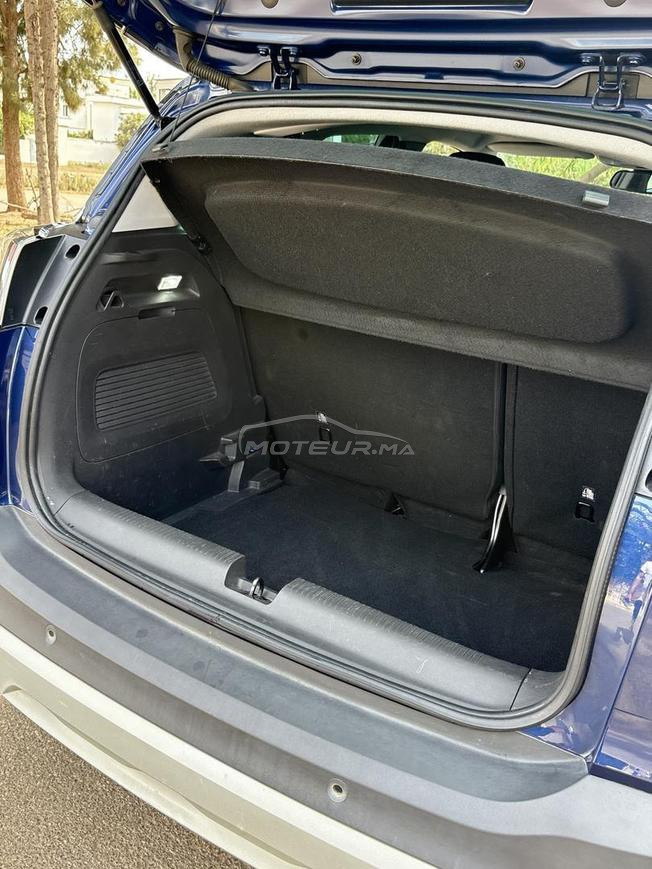 Opel Crossland Diesel Manuelle 2022 à Larache