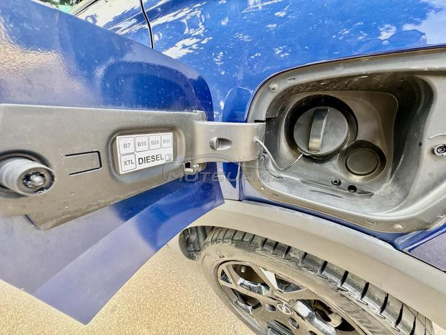 Opel Crossland Diesel Manuelle 2022 à Larache