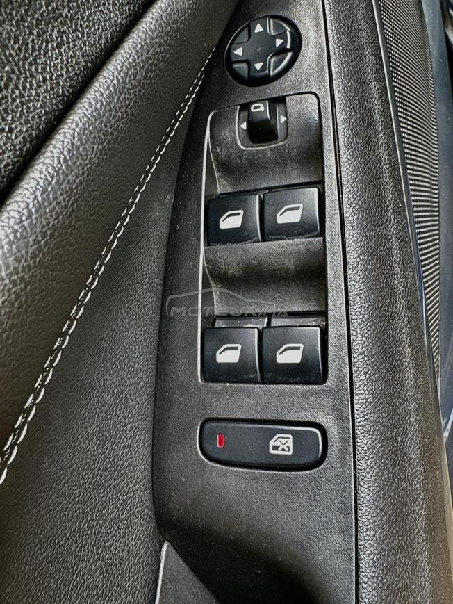 Opel Crossland Diesel Manuelle 2022 à Larache