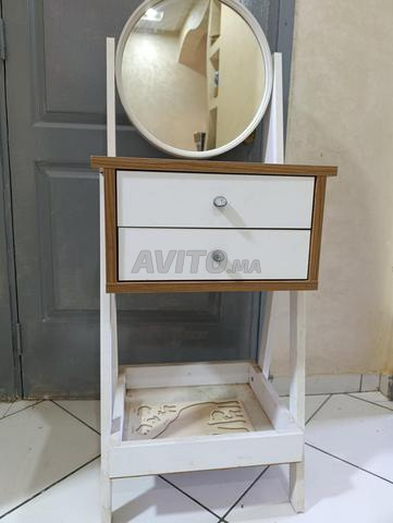 Coiffeuse petit modèle - 2