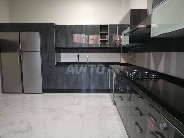 Cuisines modernes sur commande et sur mesure - 2