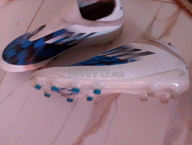 Chaussure de football - 2