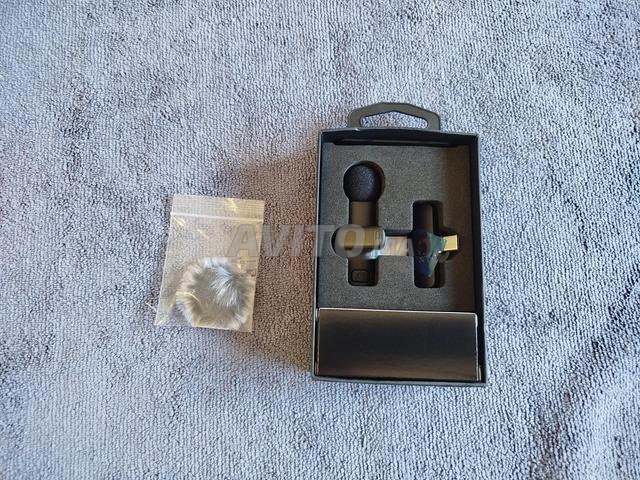 Microphone sans fil. Prix négociable. - 2