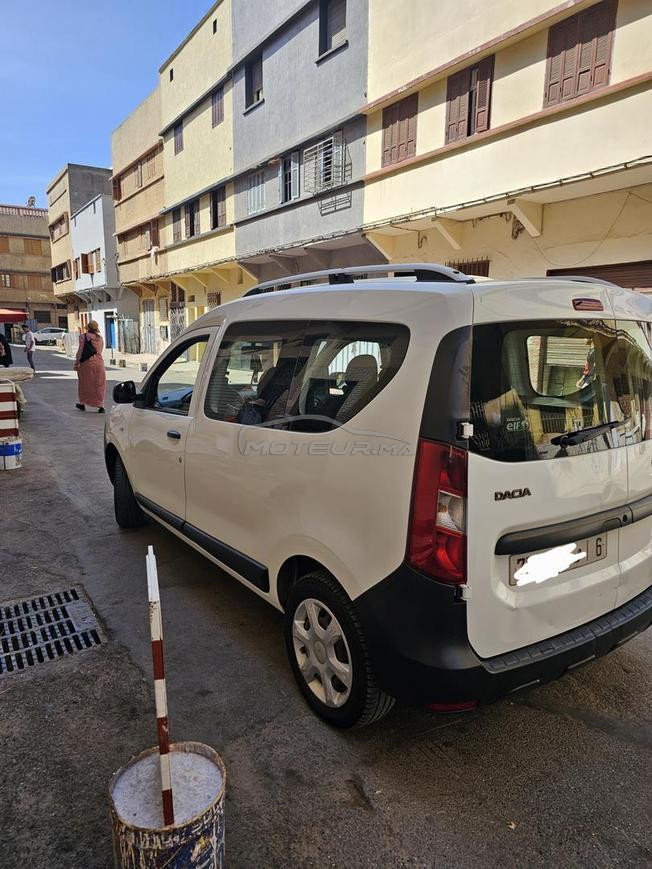المحمدية درب الشباب