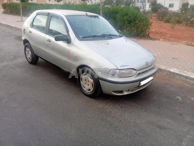 Voiture économique et bien