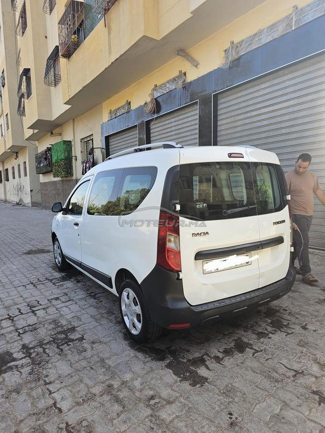 المحمدية درب الشباب
