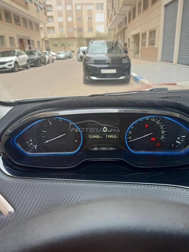Peugeot 208 2019