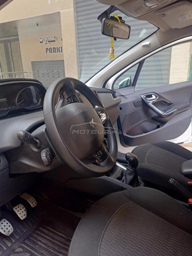 Peugeot 208 2019