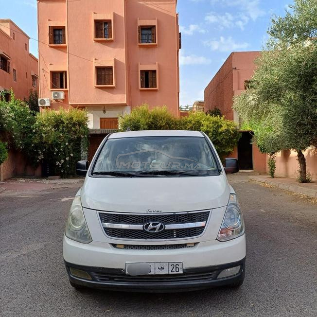 Hyundai H1 