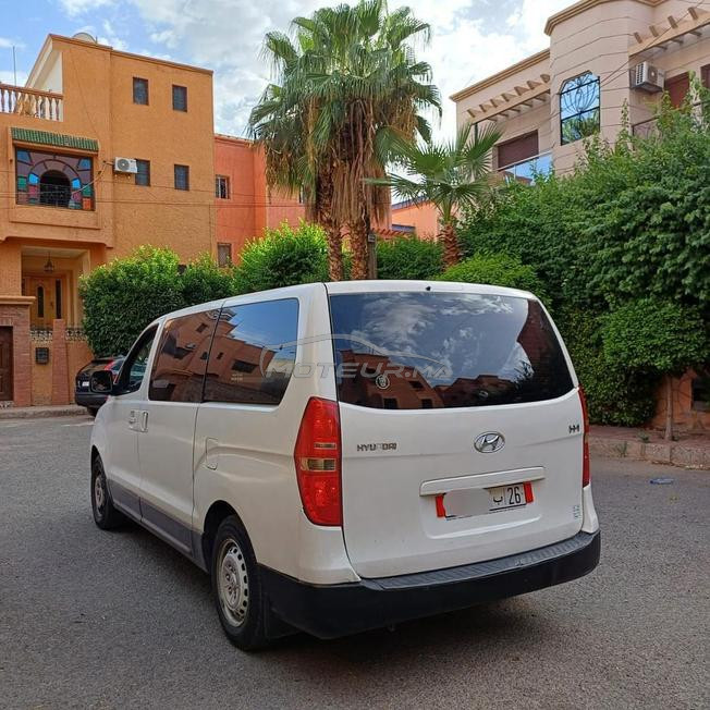 Hyundai H1 