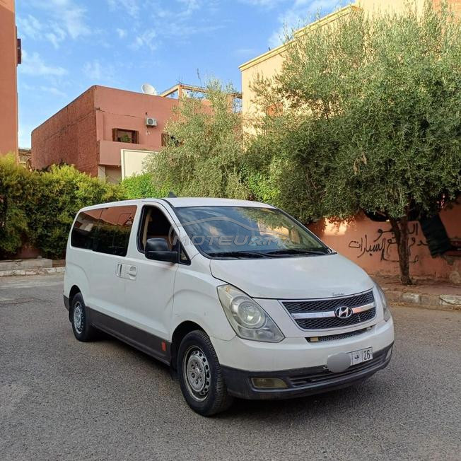 Hyundai H1 