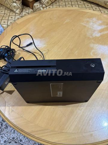 XBOX ONE - 2