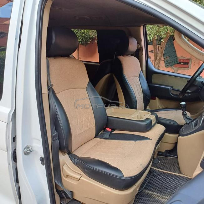 Hyundai H1 