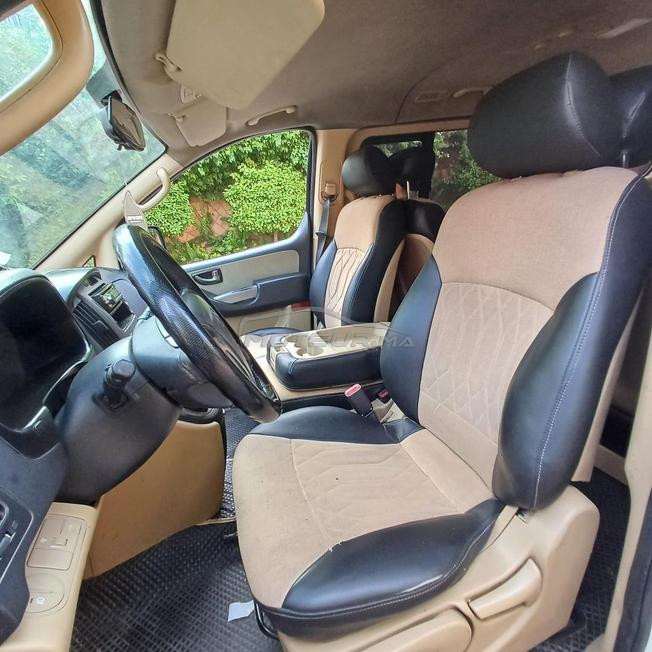 Hyundai H1 