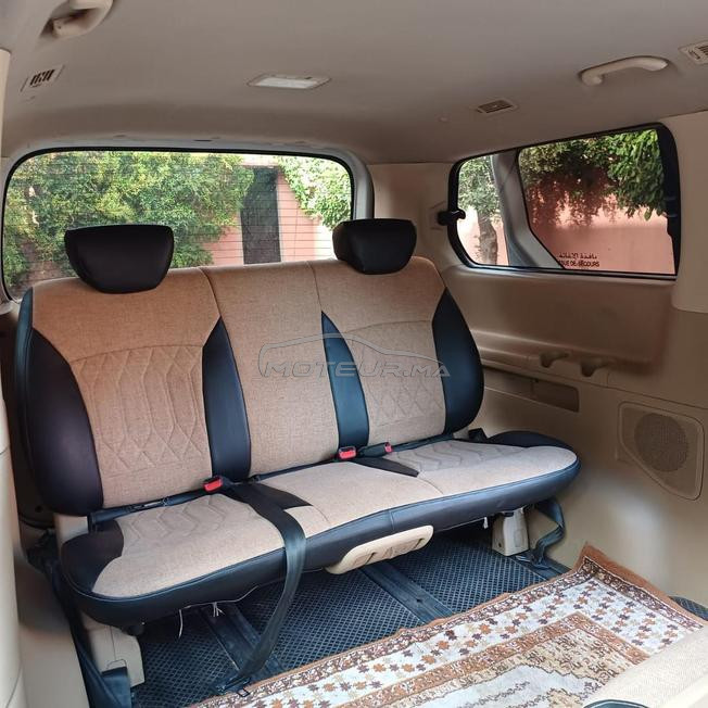 Hyundai H1 