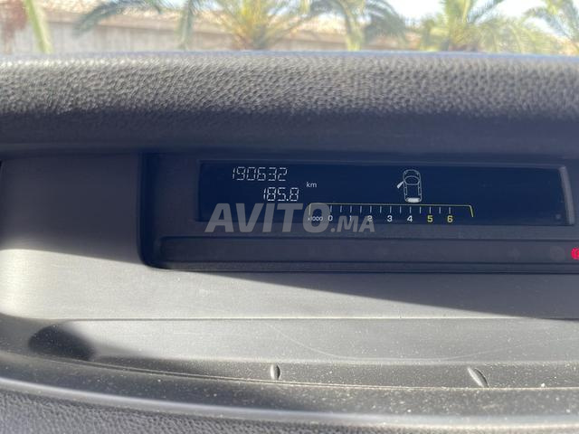 Renault Scénic
