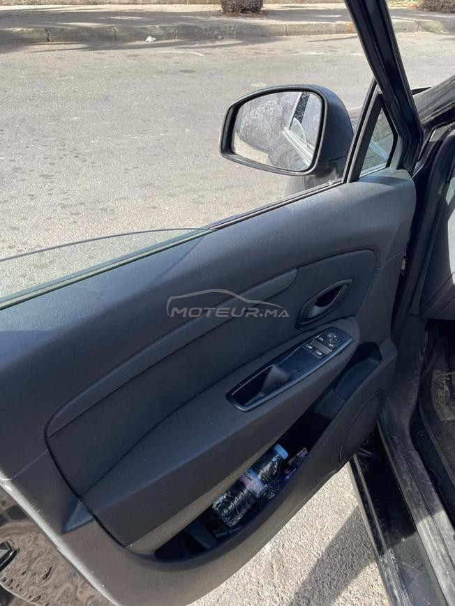 renault senic