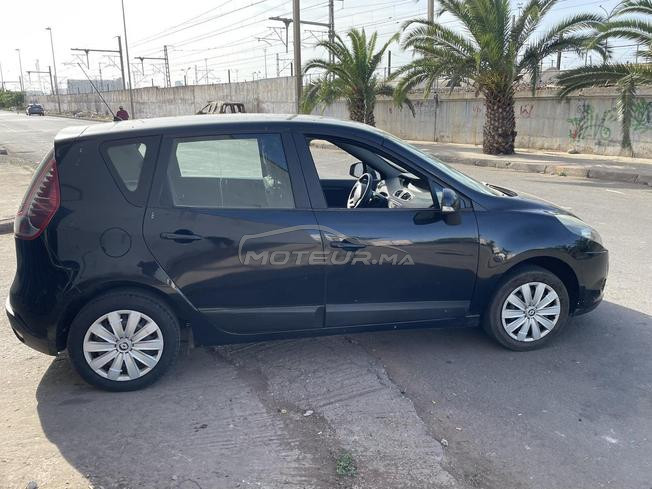 renault senic