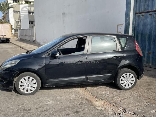 renault senic