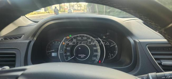 Honda CR-V Diesel Automatique 2019 à Casablanca