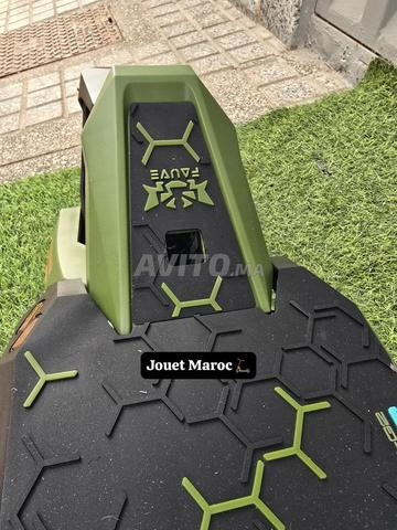 AVIATOR G2 2000W - Prix chute 5990 DHS - 2