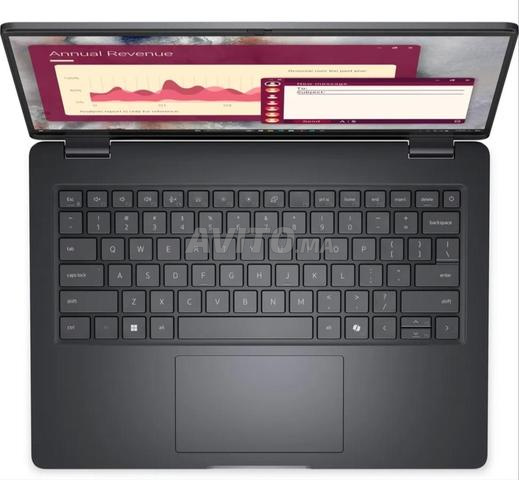 Dell Pro 14 PC14250
