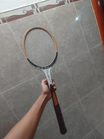 مضرب تنس - 2