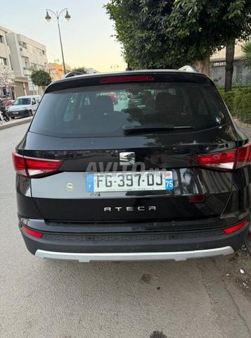 سيات أتيكا موديل 2019 جمارك 2025 - 2