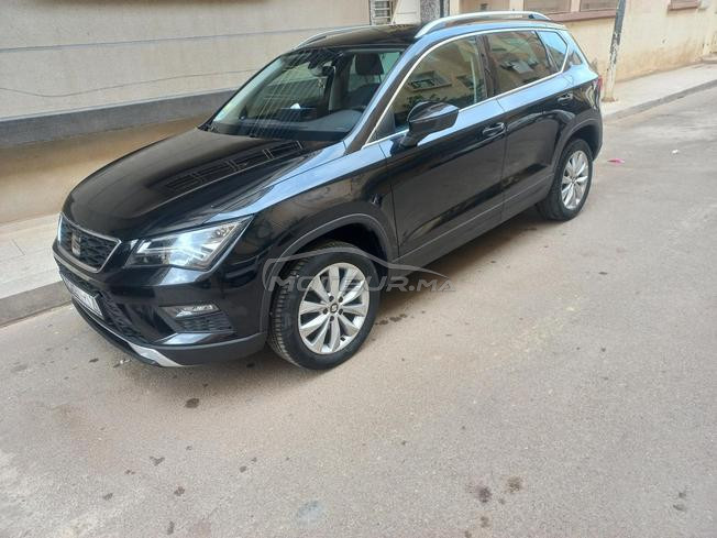 Seat ateca M2019 D 2025