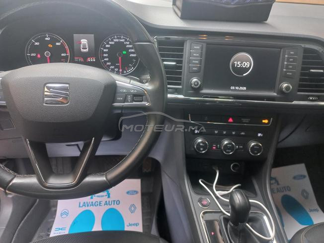 Seat ateca M2019 D 2025
