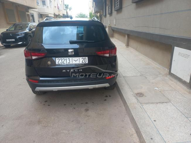 Seat ateca M2019 D 2025