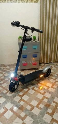Trottinette électrique Kugoo M4 Pro