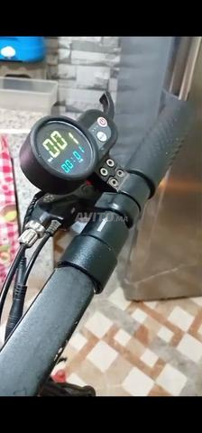 Trottinette électrique Kugoo M4 Pro - 2
