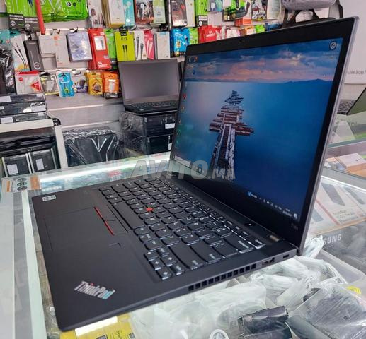 Lenovo ThinkPad T14s TACTILE i7 10ème 32Go 512 SSD - 2
