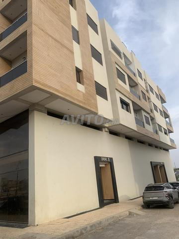 شقة جميلة جداً بموقع جيد وجوار لطيف - 2