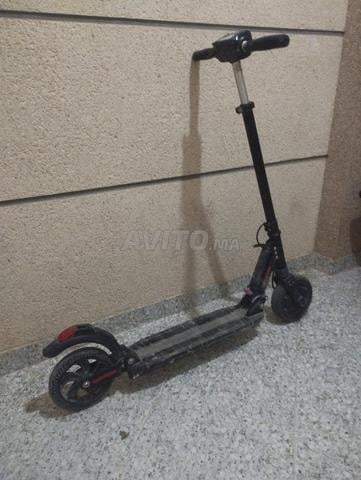 Trotinette