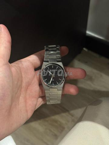 Montre Tissot à vendre très bonne qualité - 2