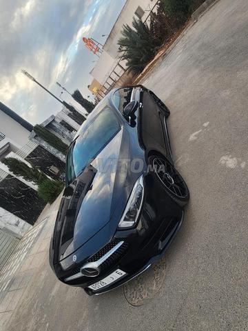 مرسيدس بنز CLS AMG 350d - 2