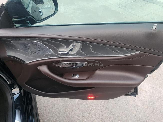 Mercedes CLS AMG 350d