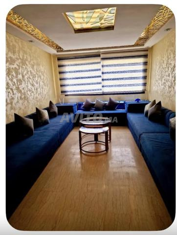 Magnifique appartement meublé à louer - 2