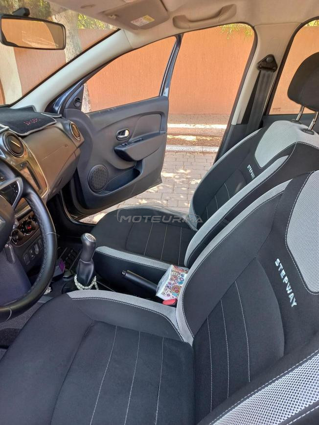 sandero stepway 