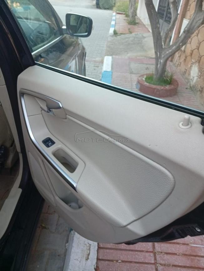 Volvo XC60 Diesel Automatique 2010 à Safi