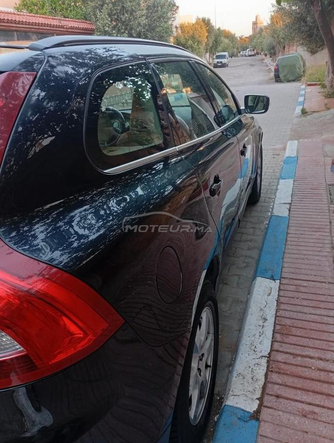 Volvo XC60 Diesel Automatique 2010 à Safi