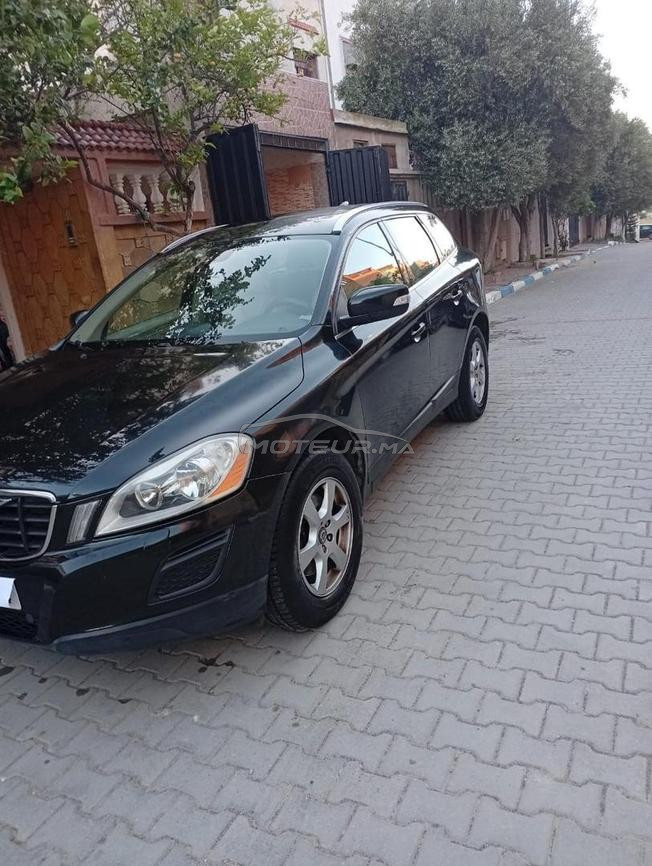 Volvo XC60 Diesel Automatique 2010 à Safi