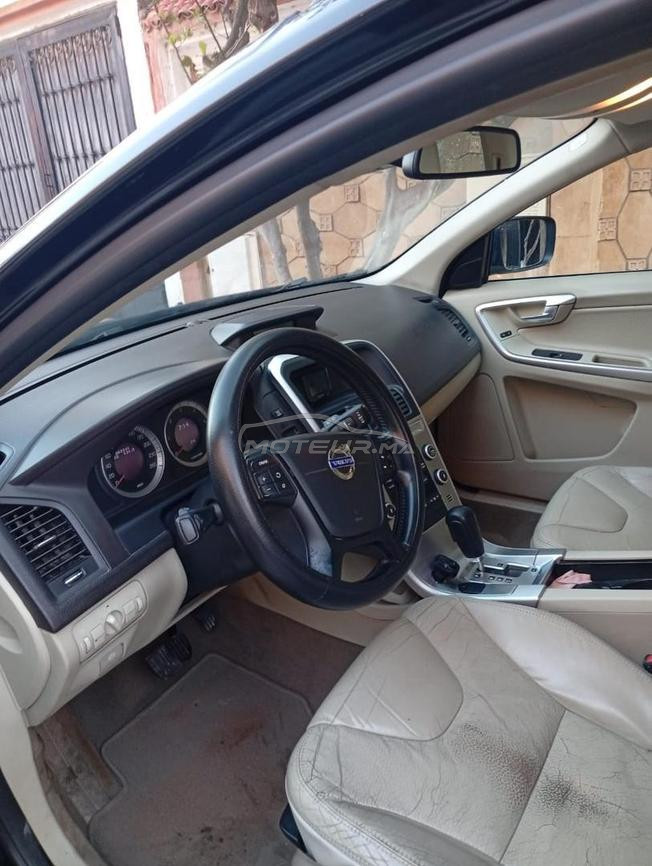 Volvo XC60 Diesel Automatique 2010 à Safi